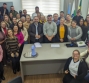 Reuniões nos municípios 